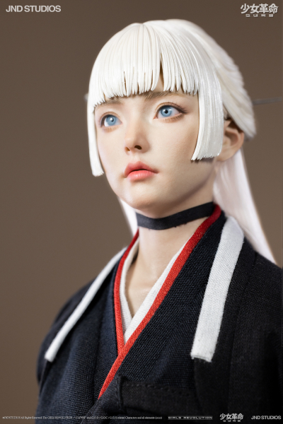 JND Studios JANGHWA (Basic Edition) of Girls’ Revolution